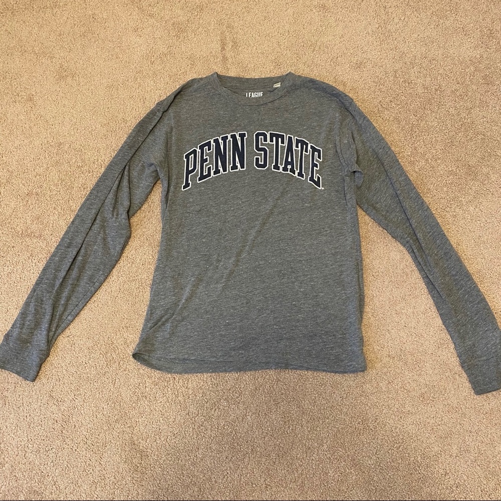 Penn State Long Sleeve